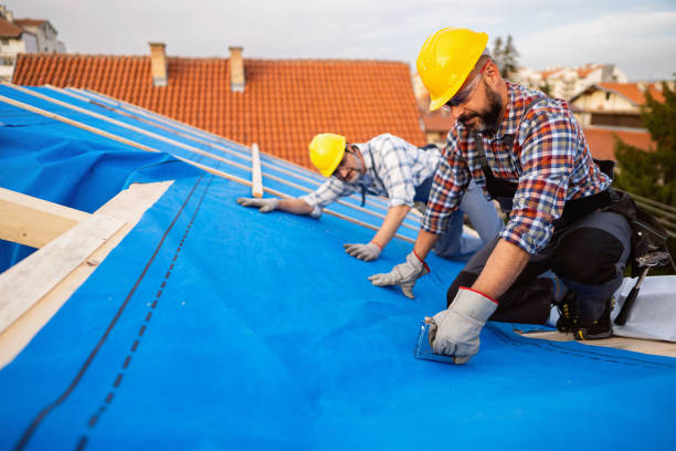 Best Rubber Roofing (EPDM, TPO)  in Ashland, PA